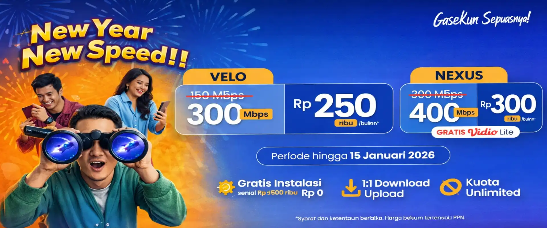 Buka Puasa Bersama Anak Yatim